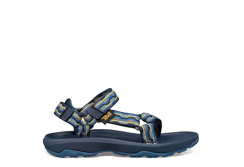 Teva Boys Hurricane Xlt 2 Outdoor Sandal