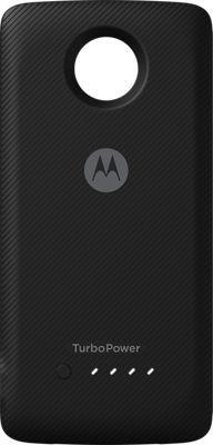 Moto TurboPower Pack Moto Mod